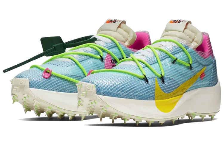 Nike Womens WMNS Vapor Street Off-White - Polarized Blue CD8178-400