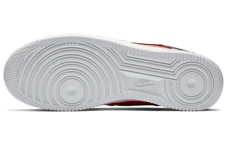 Nike Air Force 1 Low '07 'Habanero Red' Habanero Red/Black-White AV8363-600