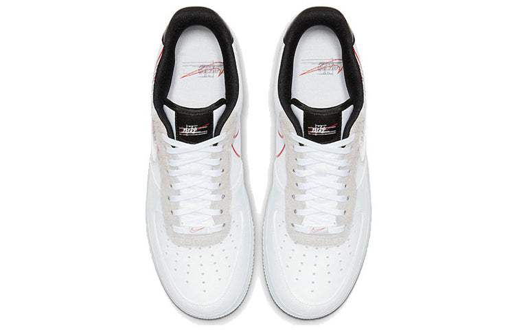Nike Air Force 1 Low Script Swoosh CK9257-100