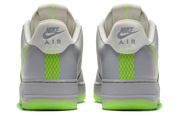 Nike Air Force 1 Low 'Volt Swoosh' CD0888-002
