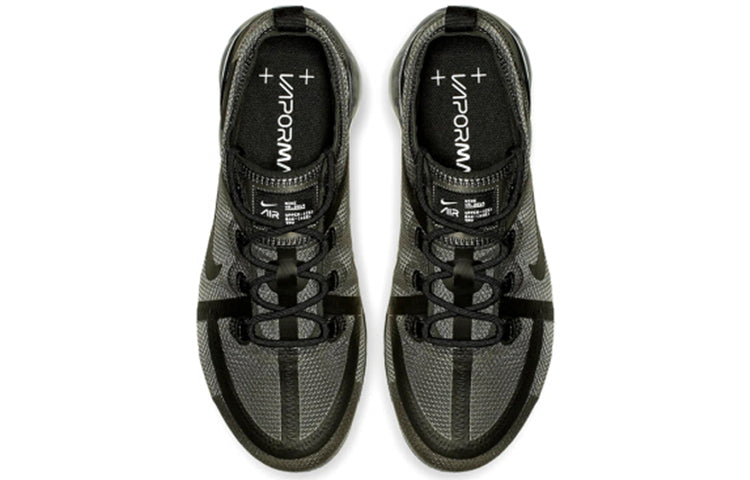 Nike Womens Air VaporMax 2019 Black AR6632-002