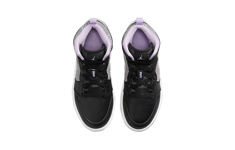 (BP)Air Jordan 1 Mid SE DC7227-015