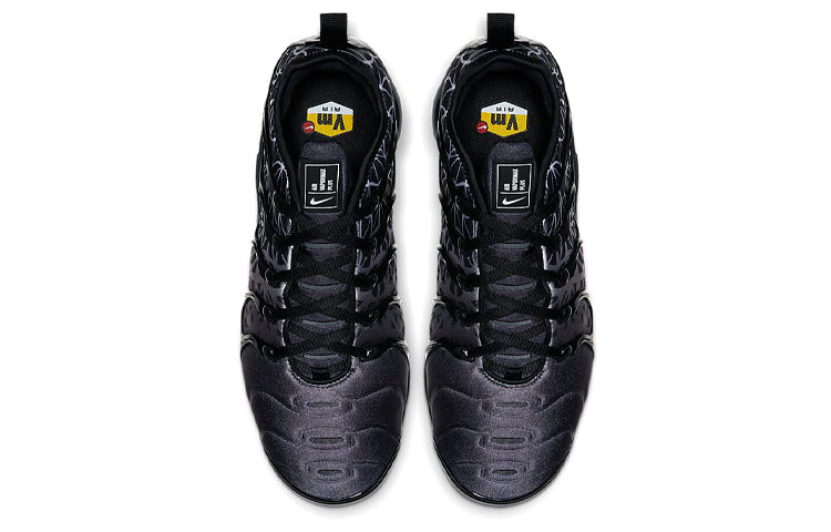 Nike Air VaporMax Plus 'Geometric' Black/White 924453-017