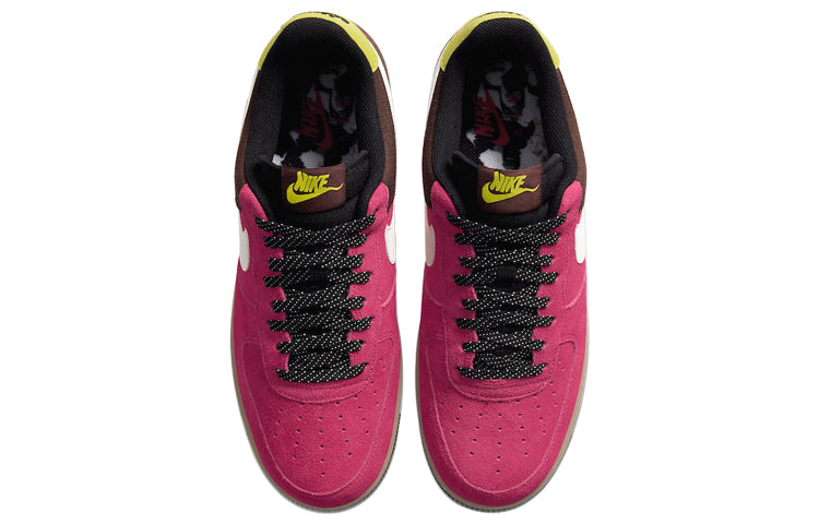Nike Air Force 1 Low 'ACG - Watermelon' Watermelon/Earth/Khaki/Sail CU3007-612