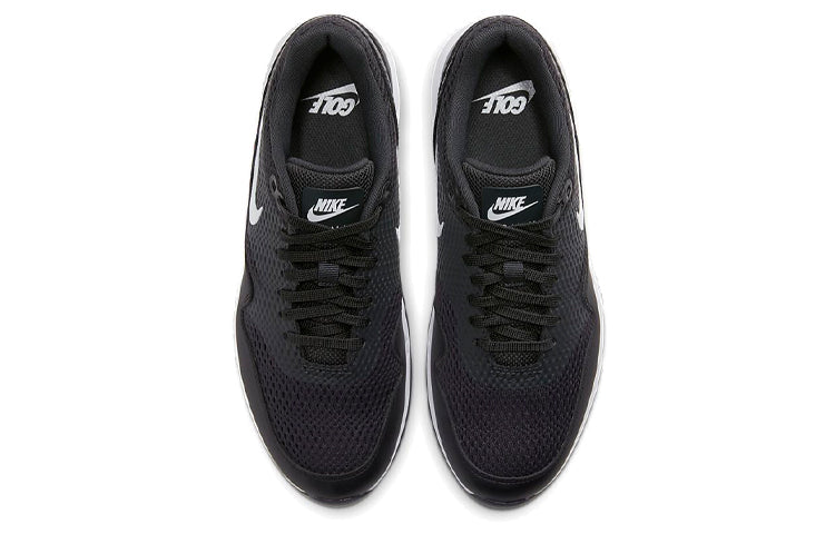 Womens Air Max 1 G 'Black' Black/Anthracite/White/White CI7736-001