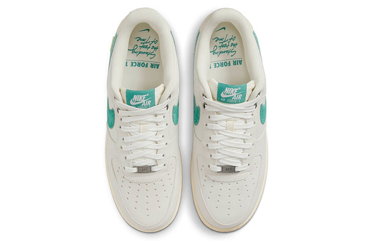 Nike Air Force 1 Low Standing The Test Of Time DO5876-100