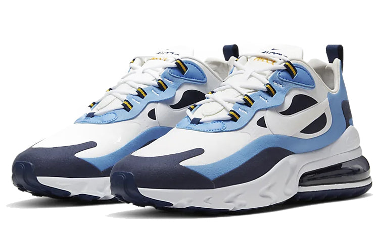 Nike Air Max 270 React Midnight Navy CT1264-104
