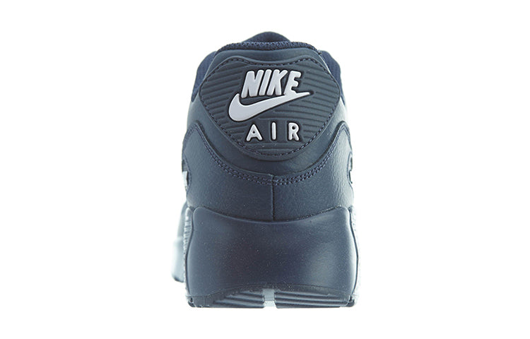 Nike Air Max 90 LTR Leather (GS) 833412-412