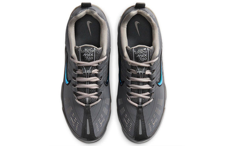 Nike Air Vapormax 360 'Enigma Stone' Iron Grey/Metallic Cool Grey/Black/Enigma Stone CQ4535-001