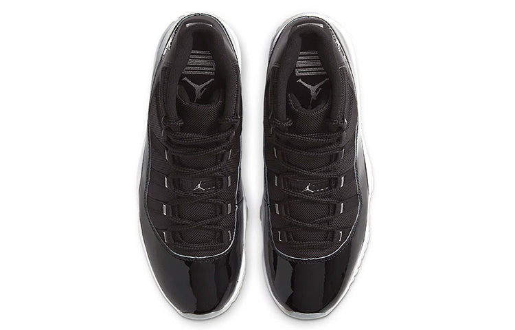 Air Jordan 11 Retro Jubilee 25th Anniversary CT8012-011