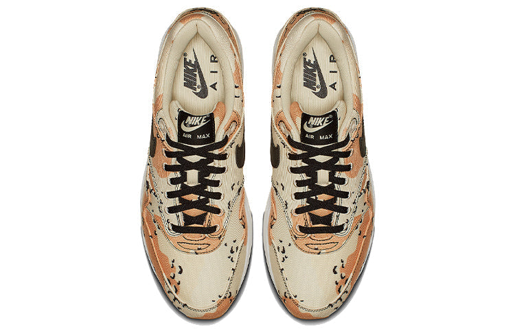 Nike Air Max 1 Premium Desert Camo 875844-204