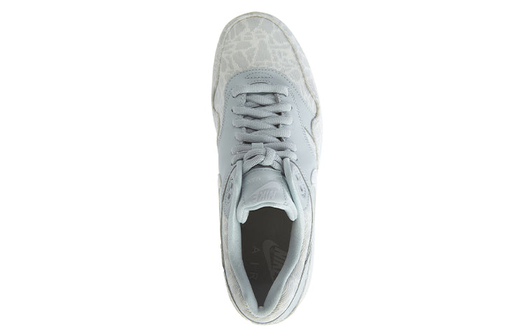 Nike Air Max 1 Jcrd Pure Platinum 819808-002