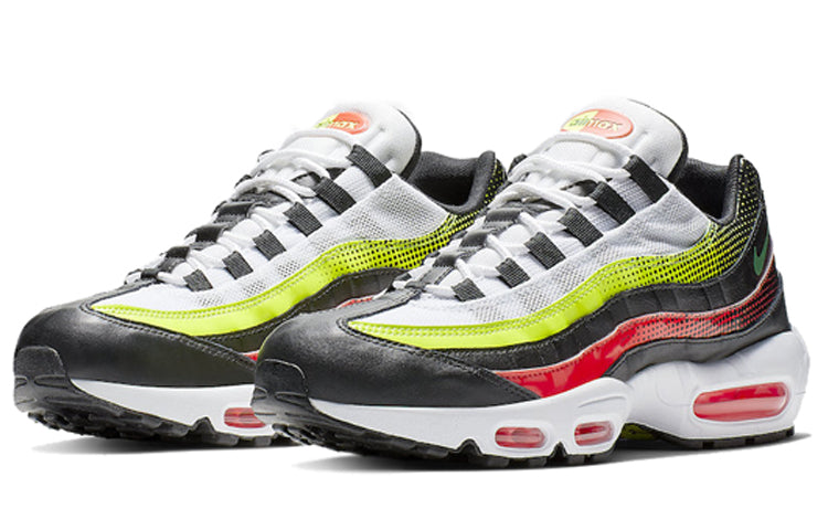 Nike Air Max 95 SE Black AJ2018-004