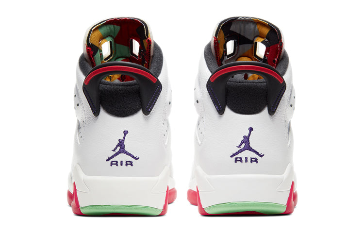 Air Jordan 6 Retro Hare CE8529-062