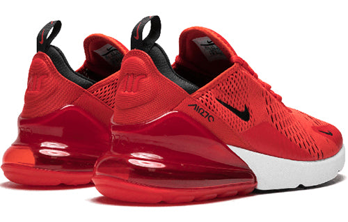 Nike Air Max 270 'Habanero Red' Habanero Red/Black-White AH8050-601
