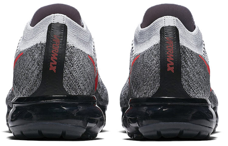 Nike Air VaporMax Flyknit Pure Platinum 849558-020