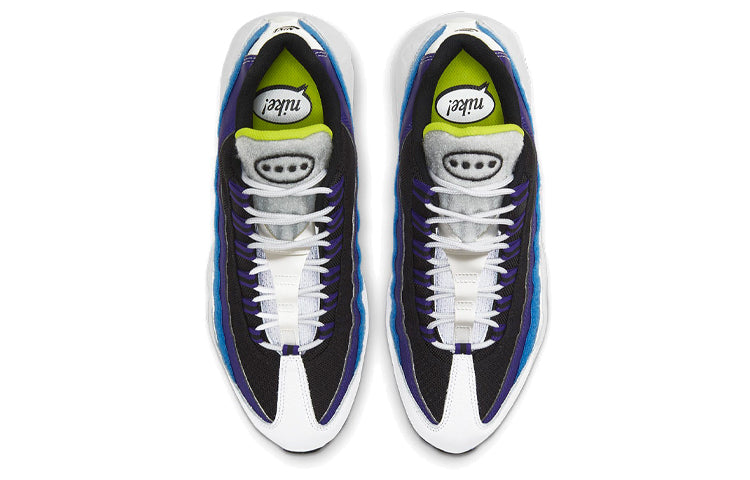 Nike Air Max 95 Kaomoji DD9600-100