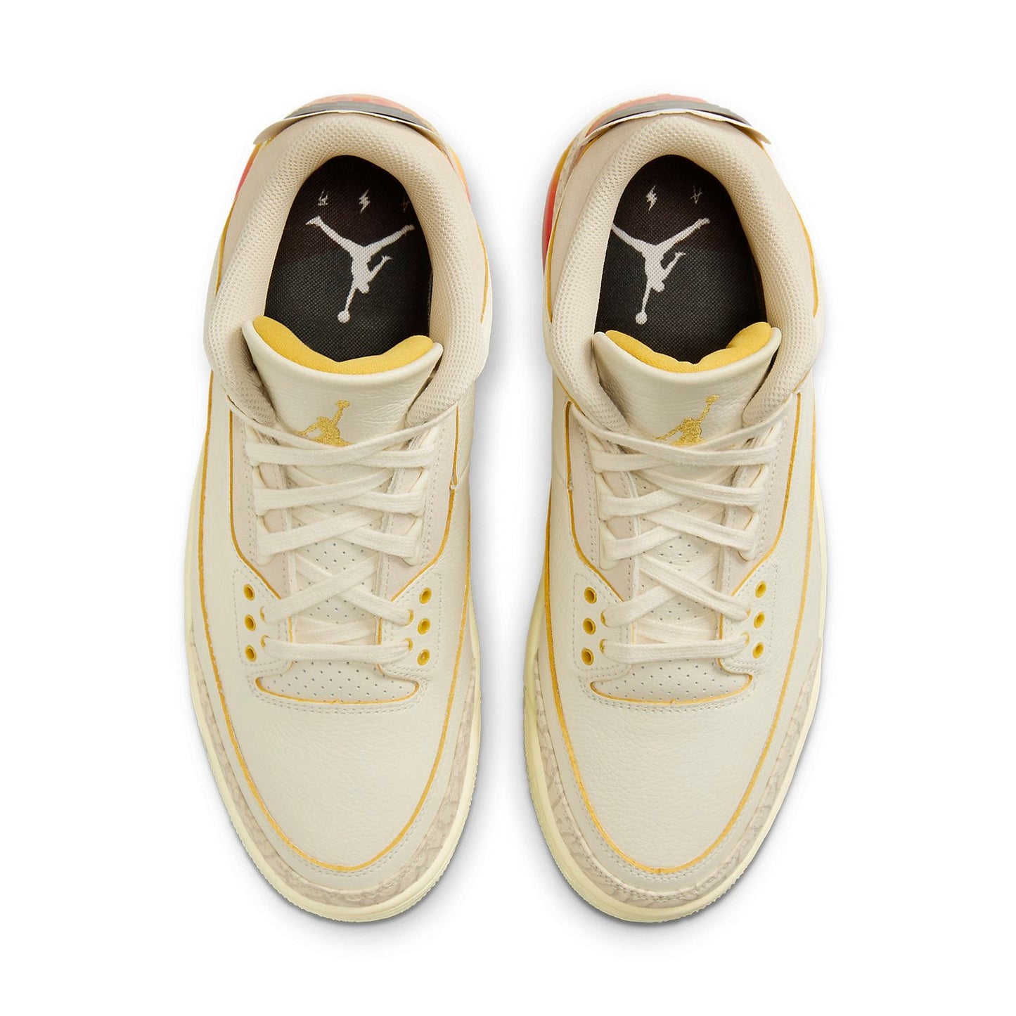 Air Jordan 3 Retro SP x J Balvin ‘Medelln Sunset’  FN0344-901