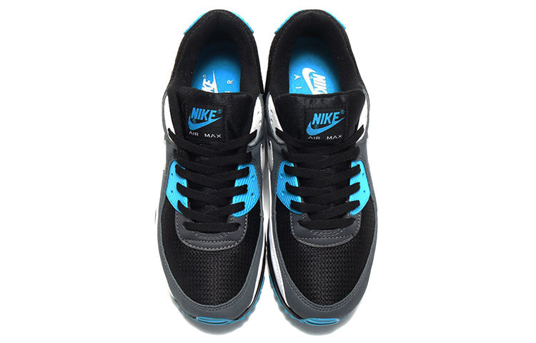 Nike Air Max 90 'Black Blue' CT0693-001