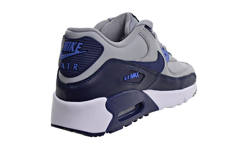 Nike Air Max 90 LTR Leather (GS) 833412-009