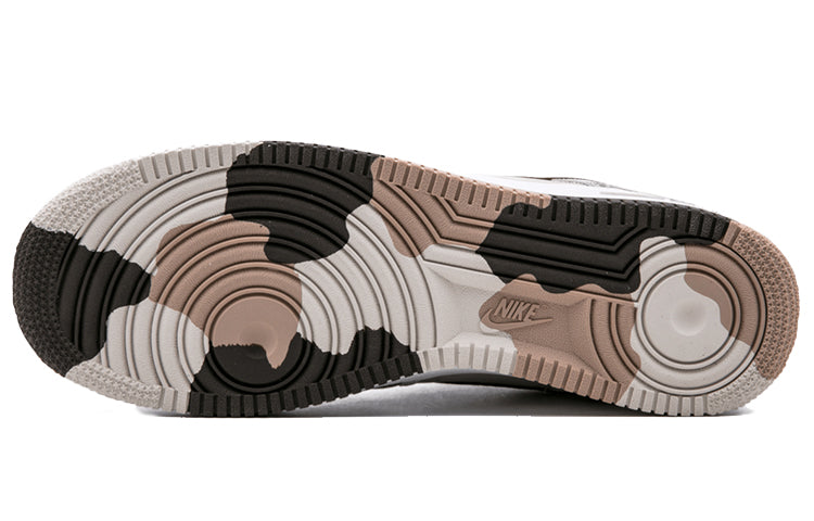 Nike Air Force 1 Low Birch/Light Chocolate-Bone-White 313641-221
