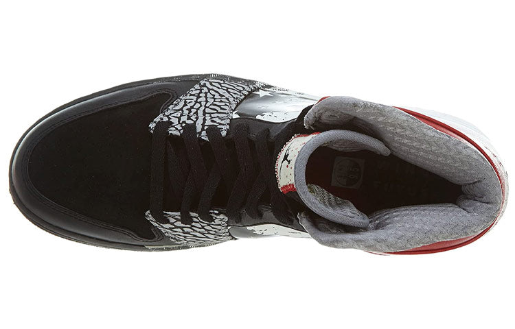 Air Jordan 1 High DW Wings For the Future 464803-001
