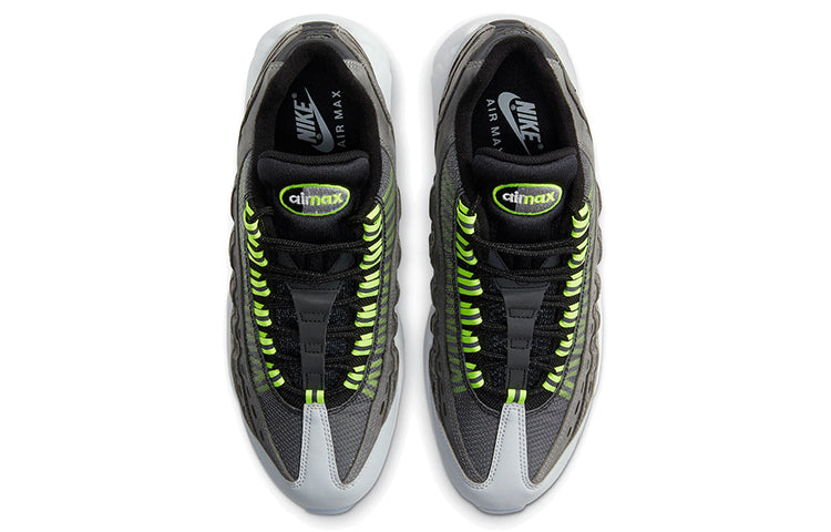 Nike Air Max 95 Kim Jones - Total Volt DD1871-002