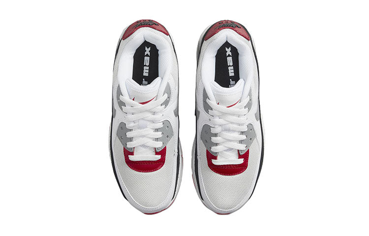 Air Max 90 LTR Leather (GS) CD6864-019