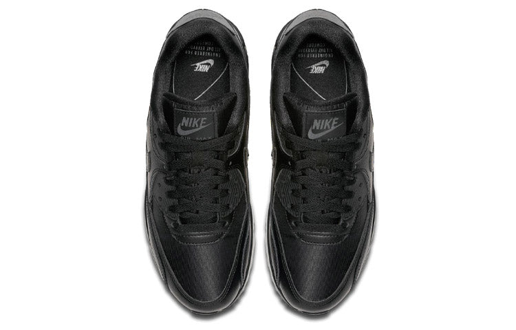 Nike Womens Air Max 90 Black 325213-057
