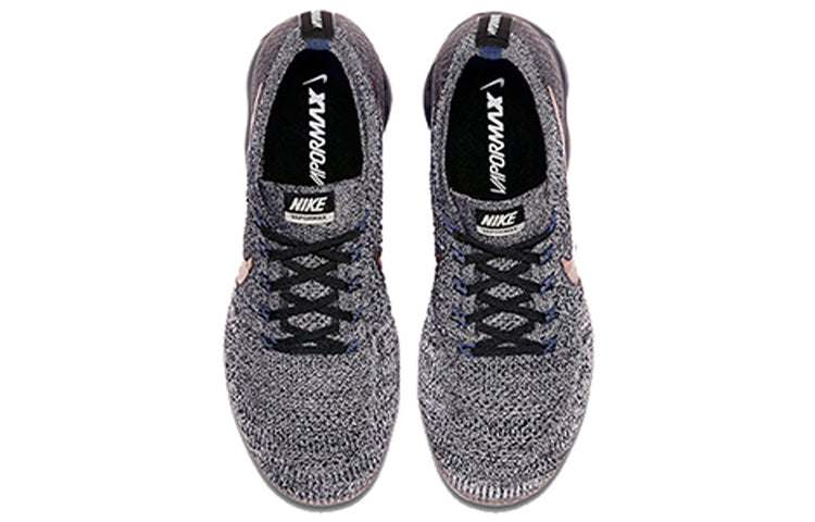 Nike Air VaporMax Flyknit Explorer 849558-010