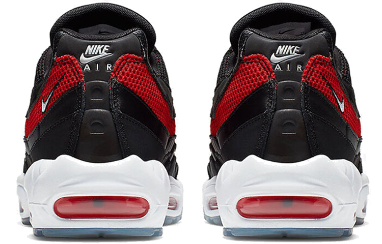 Nike Air Max 95 Essential Bred 749766-039