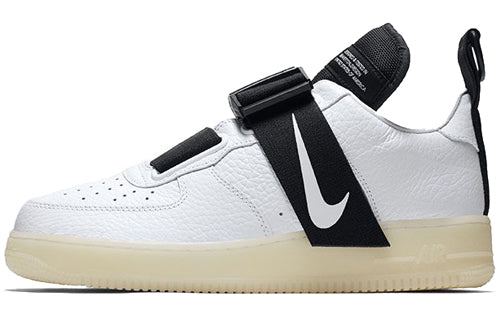 Nike Air Force 1 Low Utility White Black AV6247-100