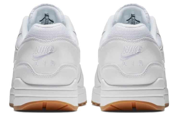 Nike Air Max 1 White Gum AH8145-109
