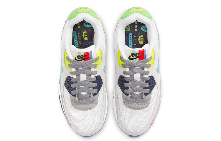 Nike Air Max 90 (GS) DA5653-001