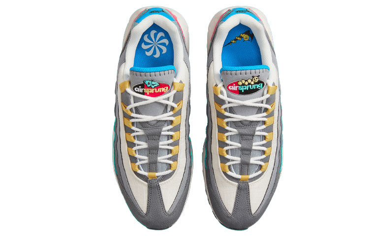 Nike Air Max 95 Sprung Next Nature DH4755-001