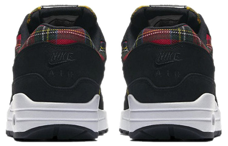 Nike Womens Air Max 1 SE Tartan AV8219-001