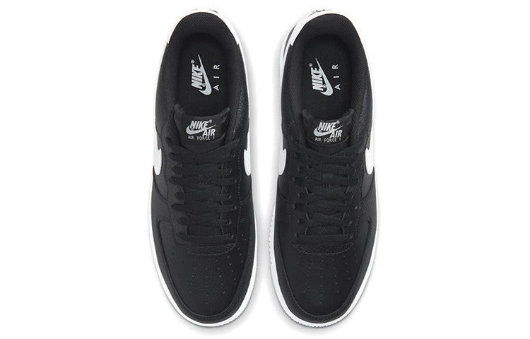 Nike Air Force 1 Low Black and White CT2302-002