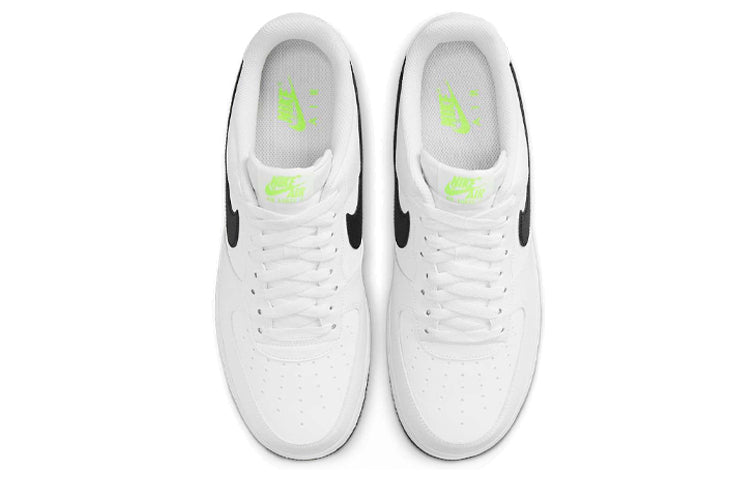 Air Force 1 Low 'Just Do It' Just Do It White Volt DJ6878-100