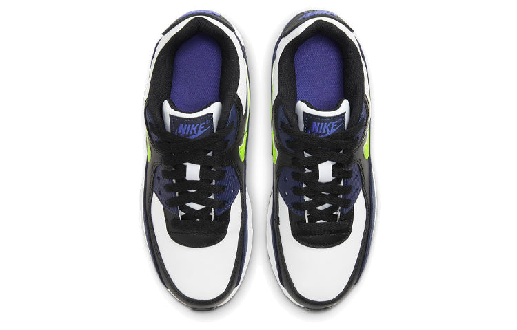 Nike Air Max 90 LTR Leather (GS) CD6864-401