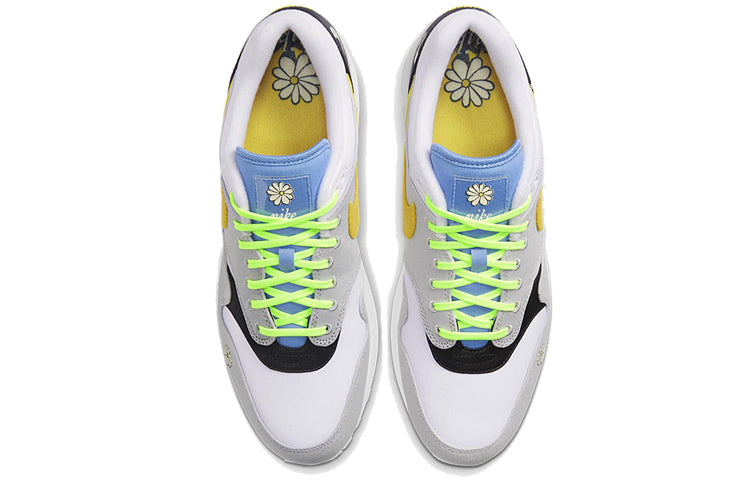Air Max 1 'Daisy' CW6031-100