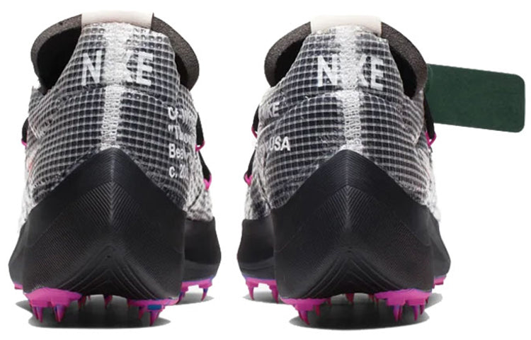 Nike Womens WMNS Vapor Street Off-White - Laser Fuchsia CD8178-001