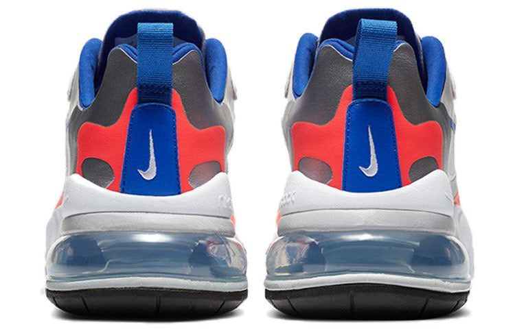 Nike Air Max 270 React 'Knicks' CW3094-100