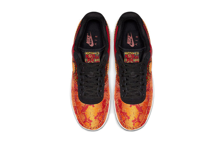 Nike Air Force 1 Low'Chinese New Year' GS AV5167-600