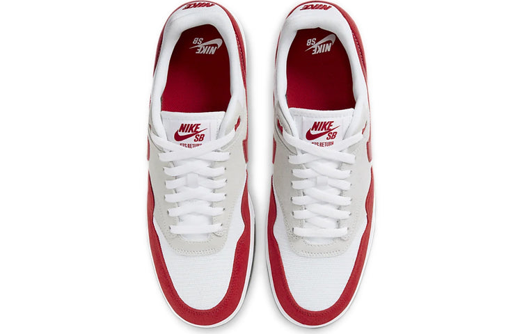 Nike GTS Return SB Skateboard 'Air Max 1' CK3464-600