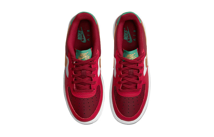 Air Force 1 Low (GS) DQ4709-600