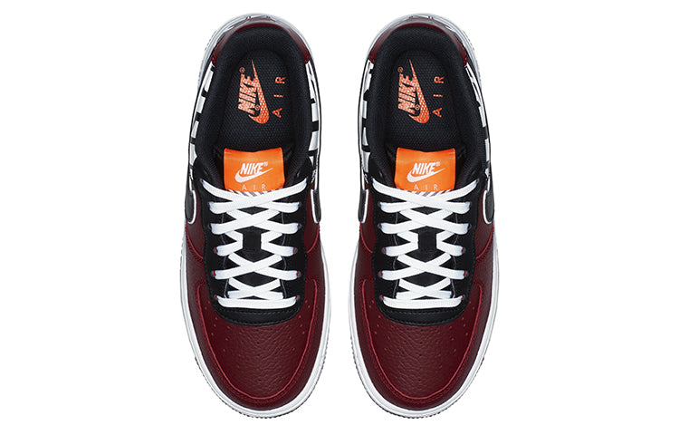 Nike Air Force 1 Low (GS) 820438-607