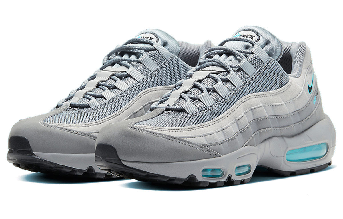 Nike Air Max 95 'Retro Logo' CV1635-001
