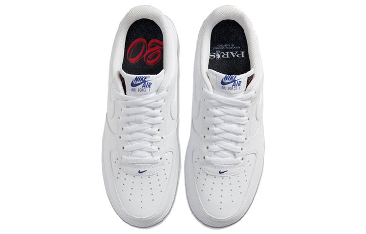 Nike Air Force 1 Low NBA Paris Game CW2367-100