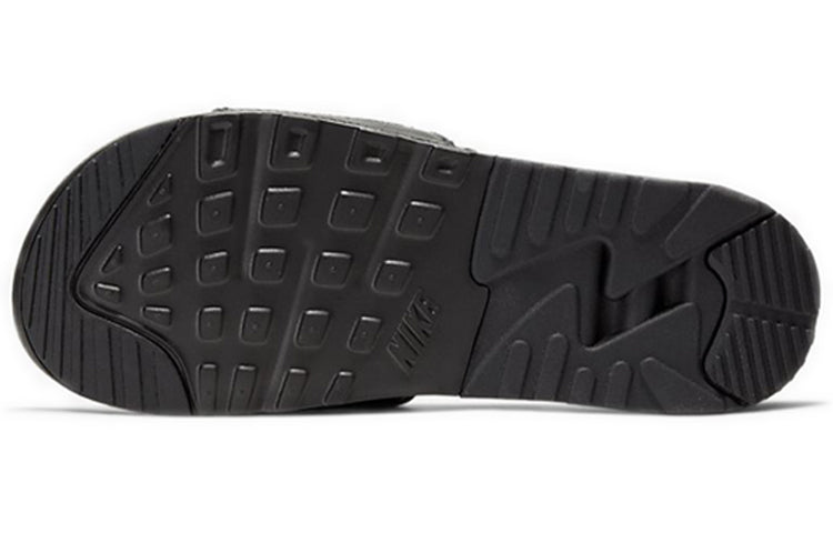 Nike Womens Air Max 90 Black White CT5241-002