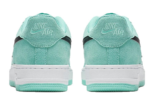 Nike Air Force 1 Low GS 'Have A Day - Hyper Jade' Hyper Jade/Black-White BQ8273-300